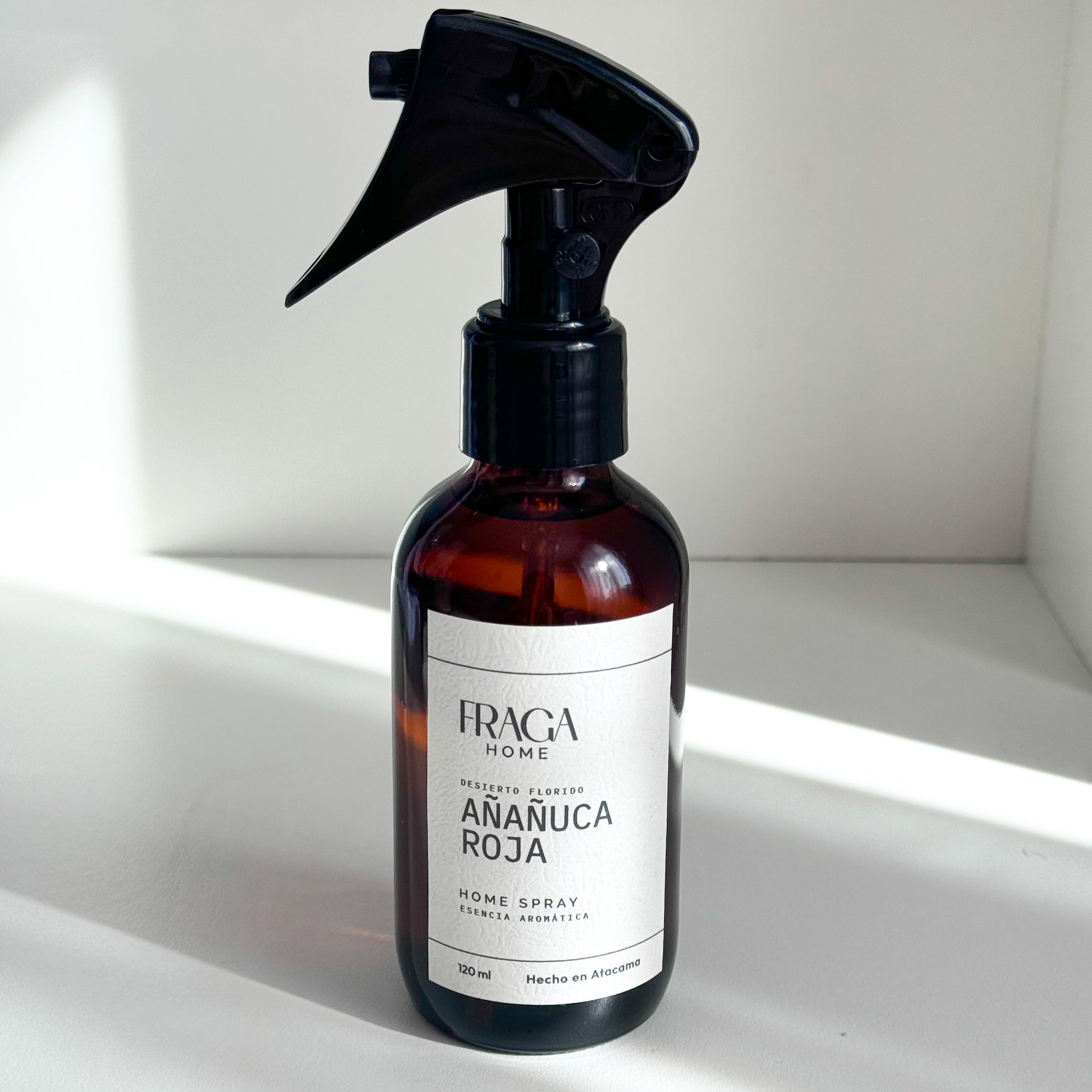 Añañuca Roja Home Spray Fraga Home 120 ml
