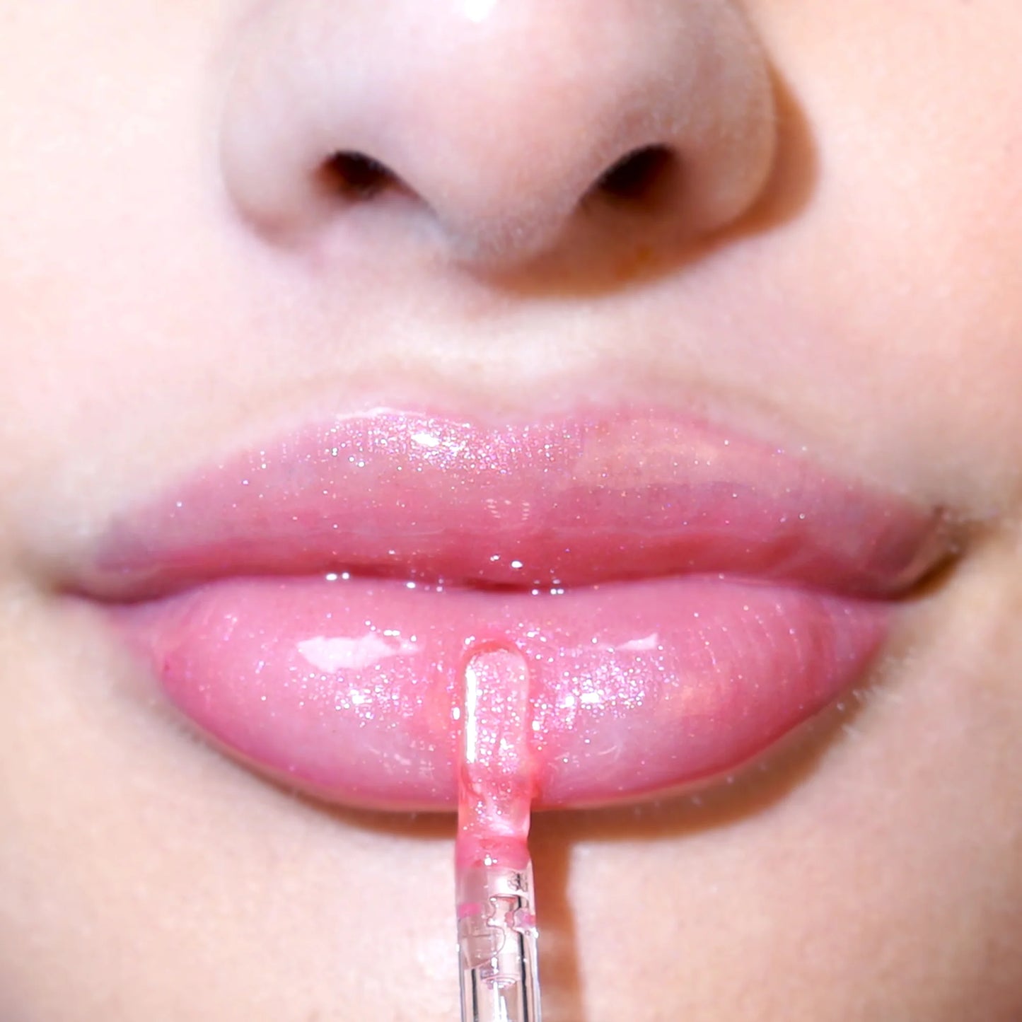Starcrossed Shimmer Glitter Lip Gloss