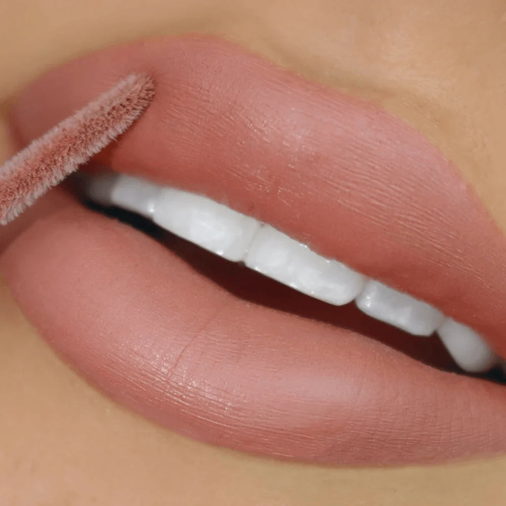 Seal The Deal Liquid Lipstick Labial Líquido