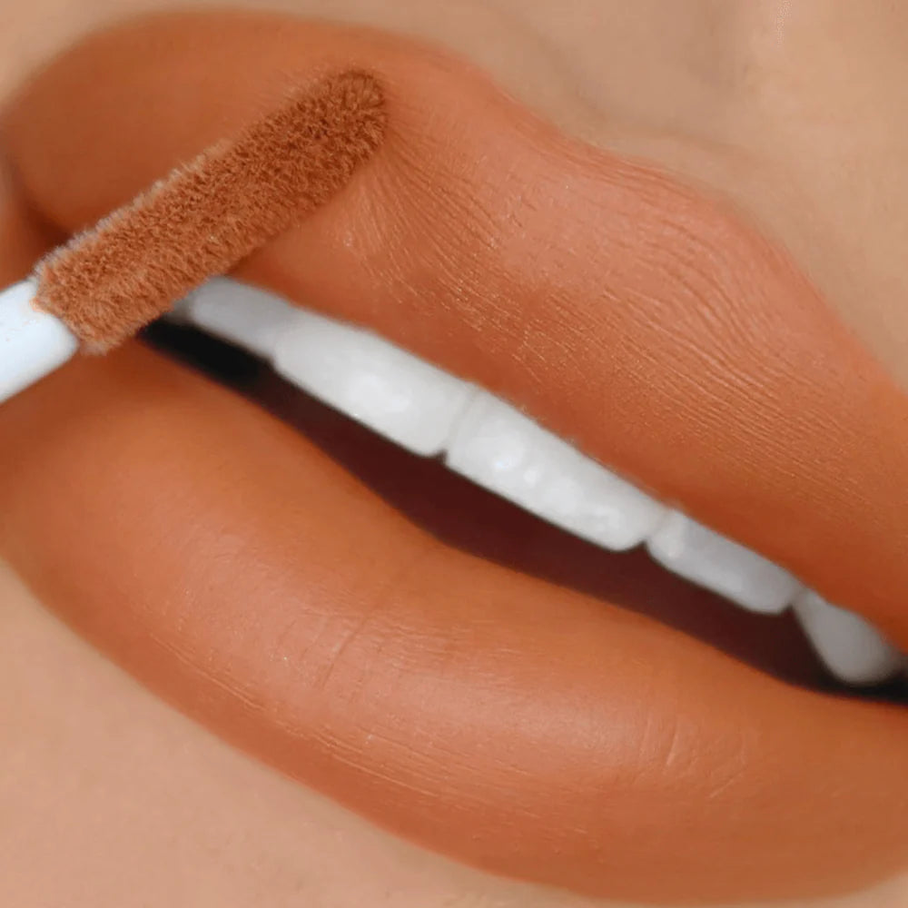 Seal The Deal Liquid Lipstick Labial Líquido