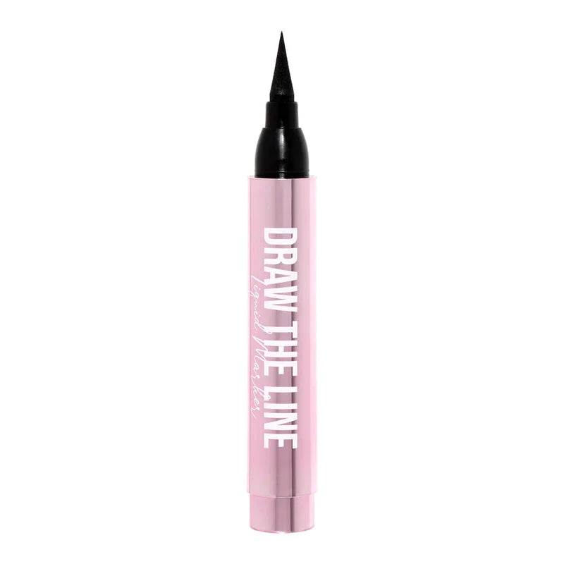 Liquid Marker Delineador Líquido Plumón