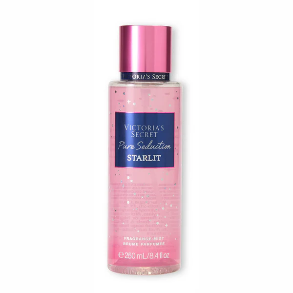 Pure Seduction Starlit