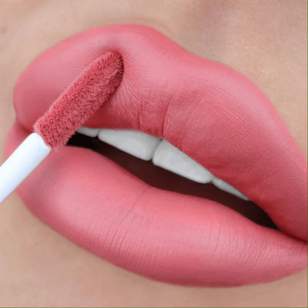 Seal The Deal Liquid Lipstick Labial Líquido