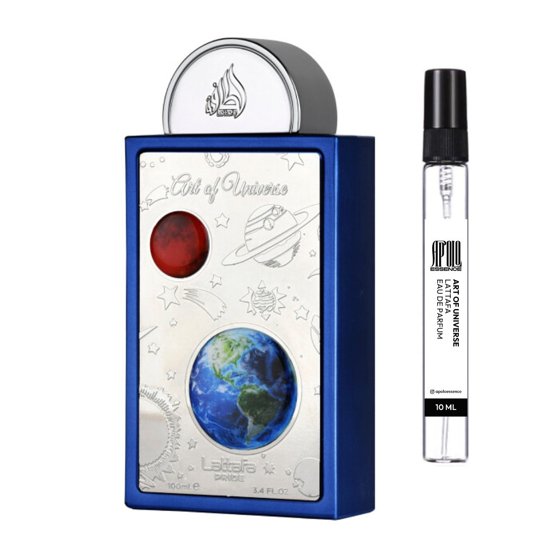 Decant Art Of Universe 10 ml