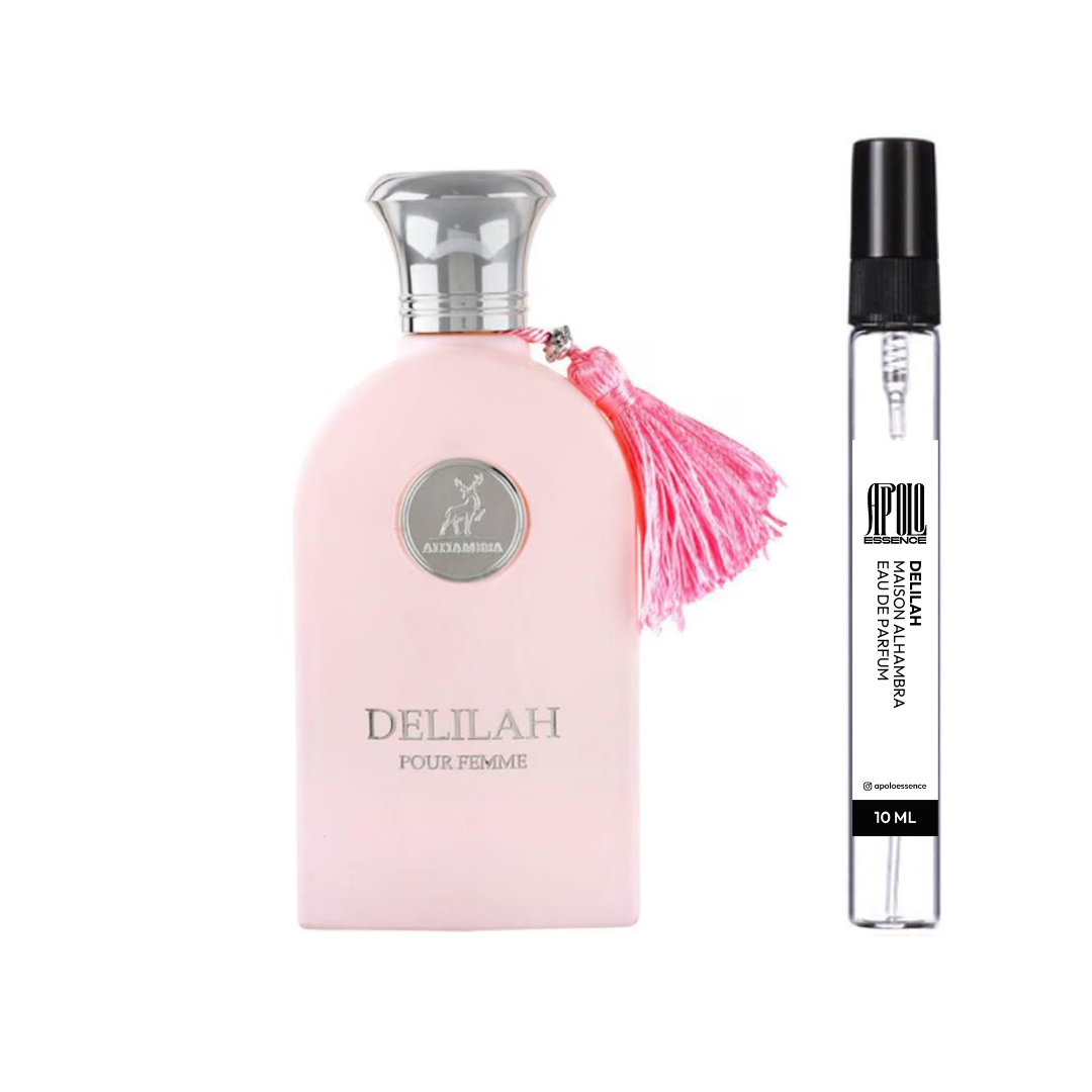 Decant Delilah