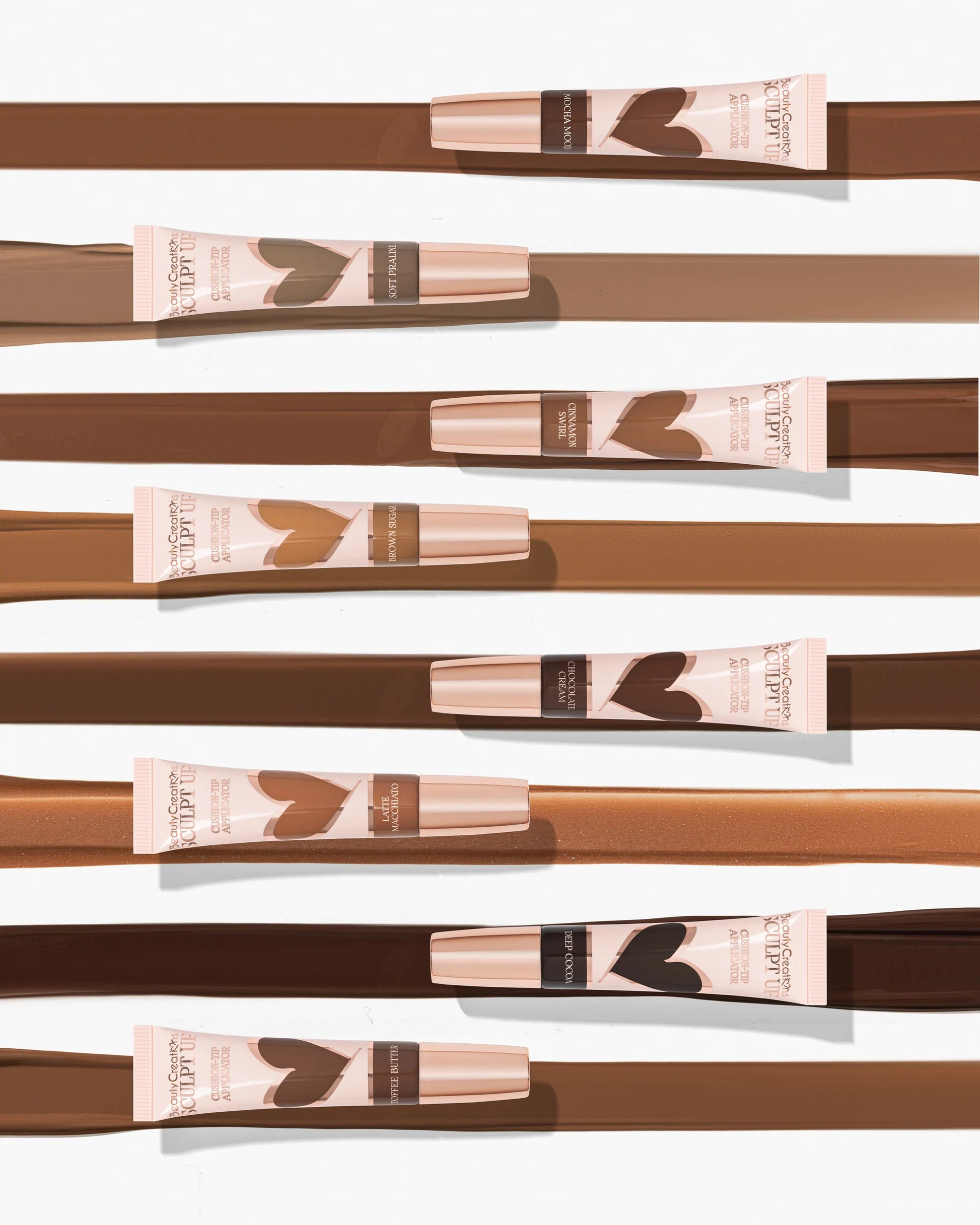 Flawless Stay Liquid Contour Sculpt Up Wand