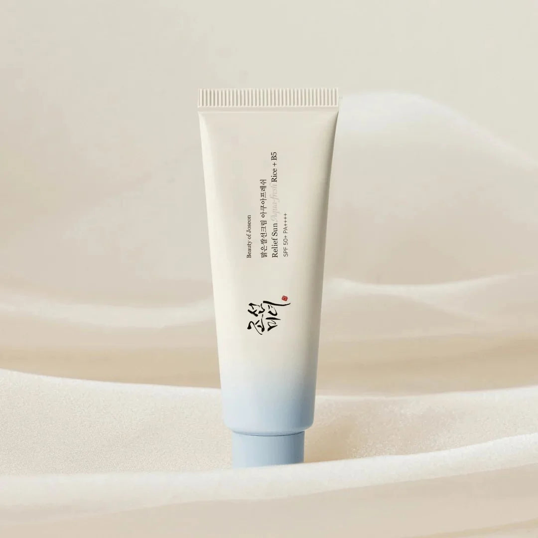 Beauty Of Joseon Relief Sun Aqua Fresh Rice B5 SPF50+ PA++++