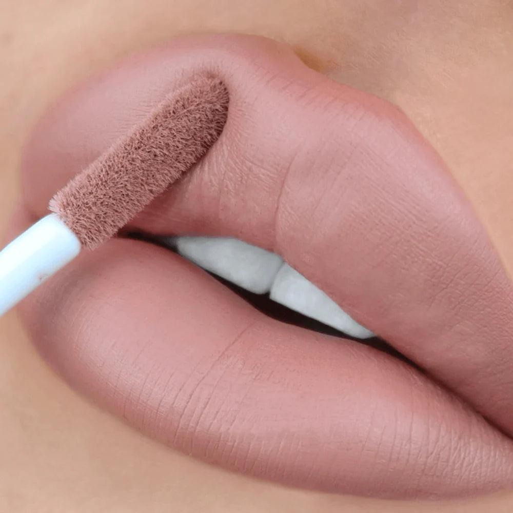 Seal The Deal Liquid Lipstick Labial Líquido