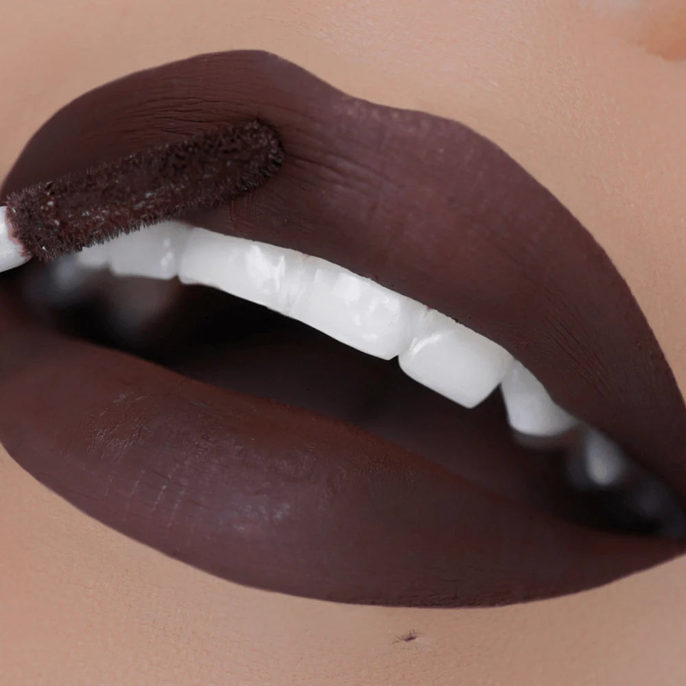 Seal The Deal Liquid Lipstick Labial Líquido