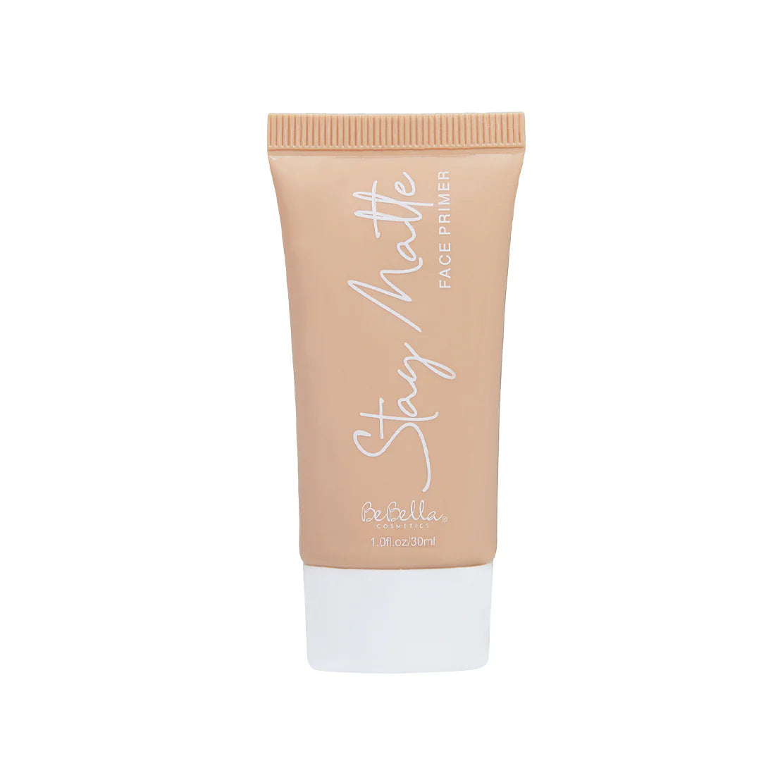 Primer de Rostro Bebella