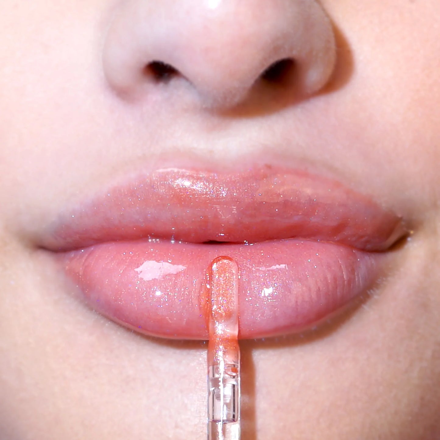 Starcrossed Shimmer Glitter Lip Gloss