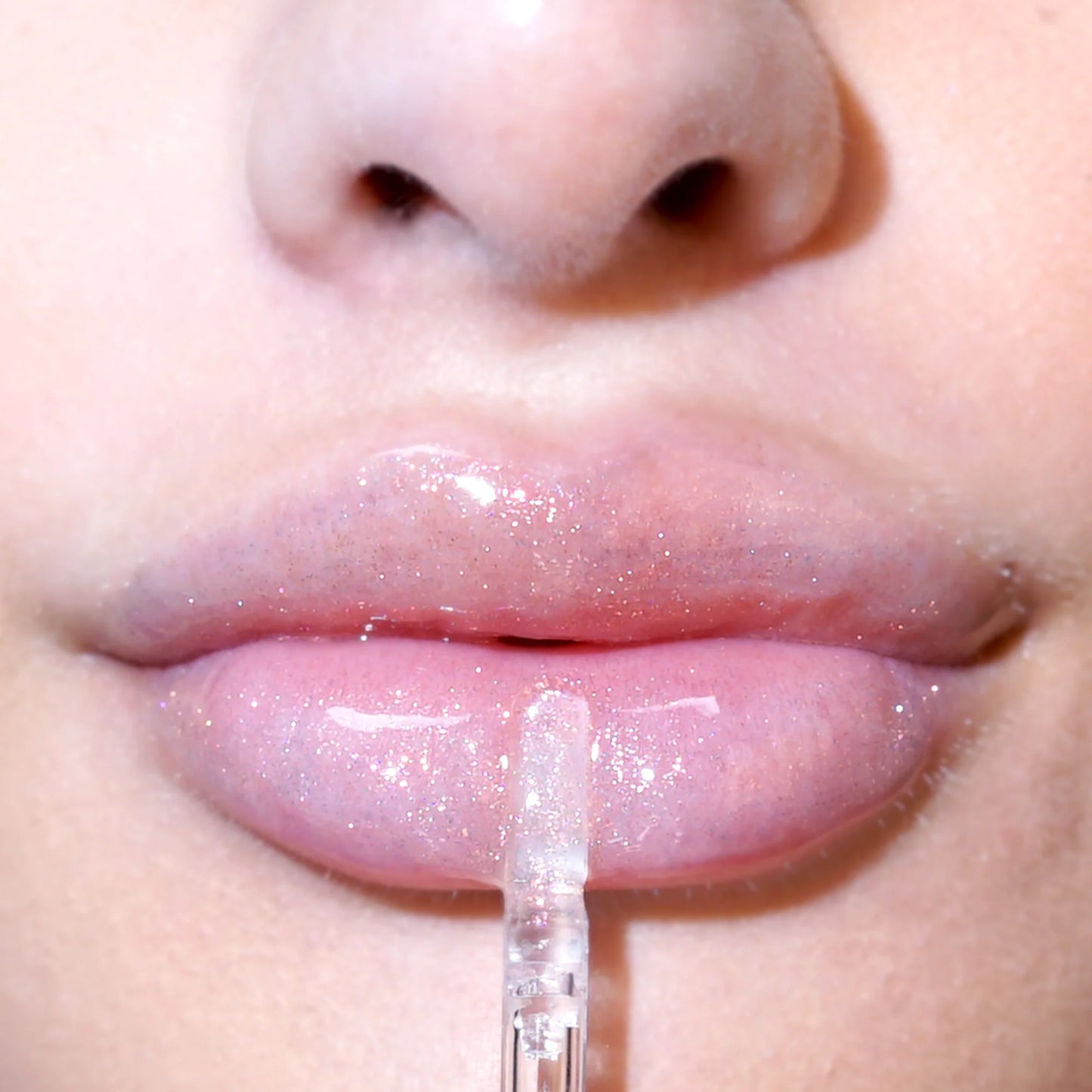 Starcrossed Shimmer Glitter Lip Gloss