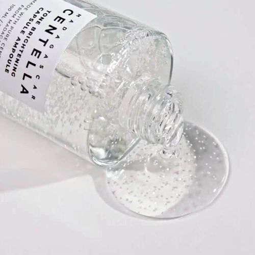 SKIN1004 Madagascar Centella Tone Brightening Capsule Ampoule
