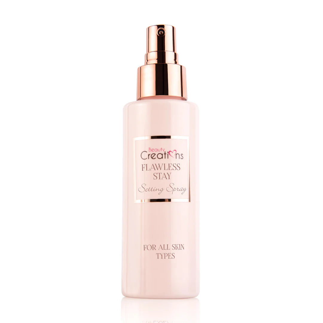 Flawless Stay Setting Spray Fijador