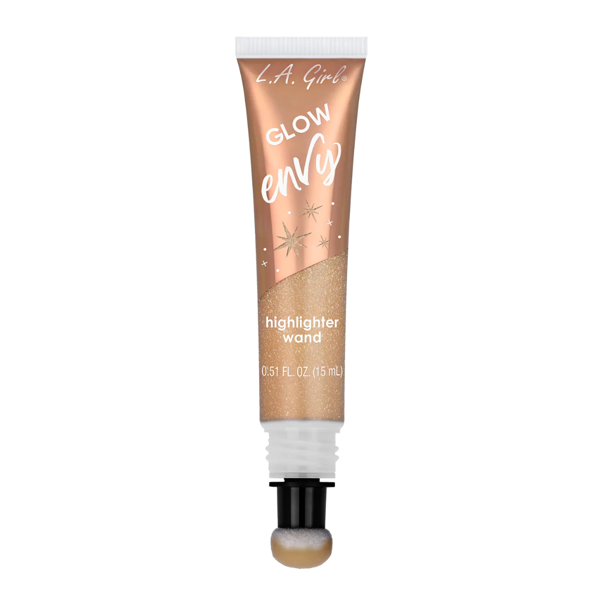 Iluminador Líquido Glow Envy