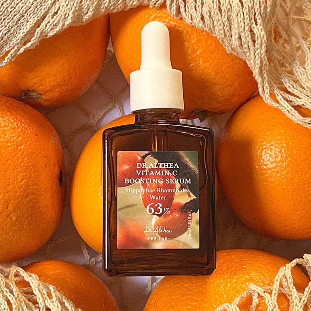 DR. ALTHEA Vitamin C Boosting Serum