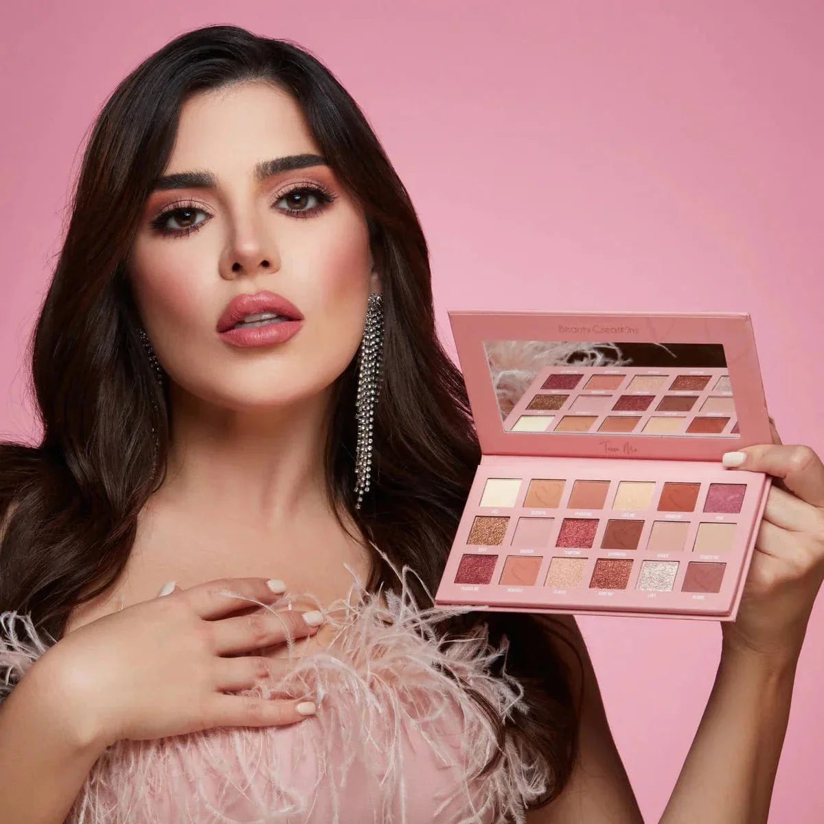 Tease Me Eyeshadow Palette