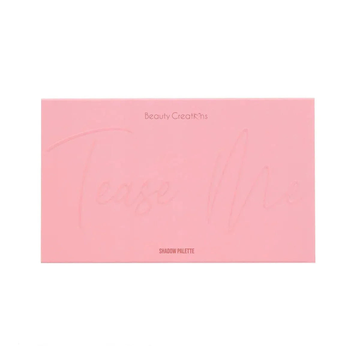 Tease Me Eyeshadow Palette