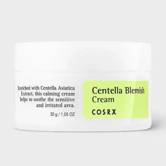 Centella Blemish Cream Cosrx