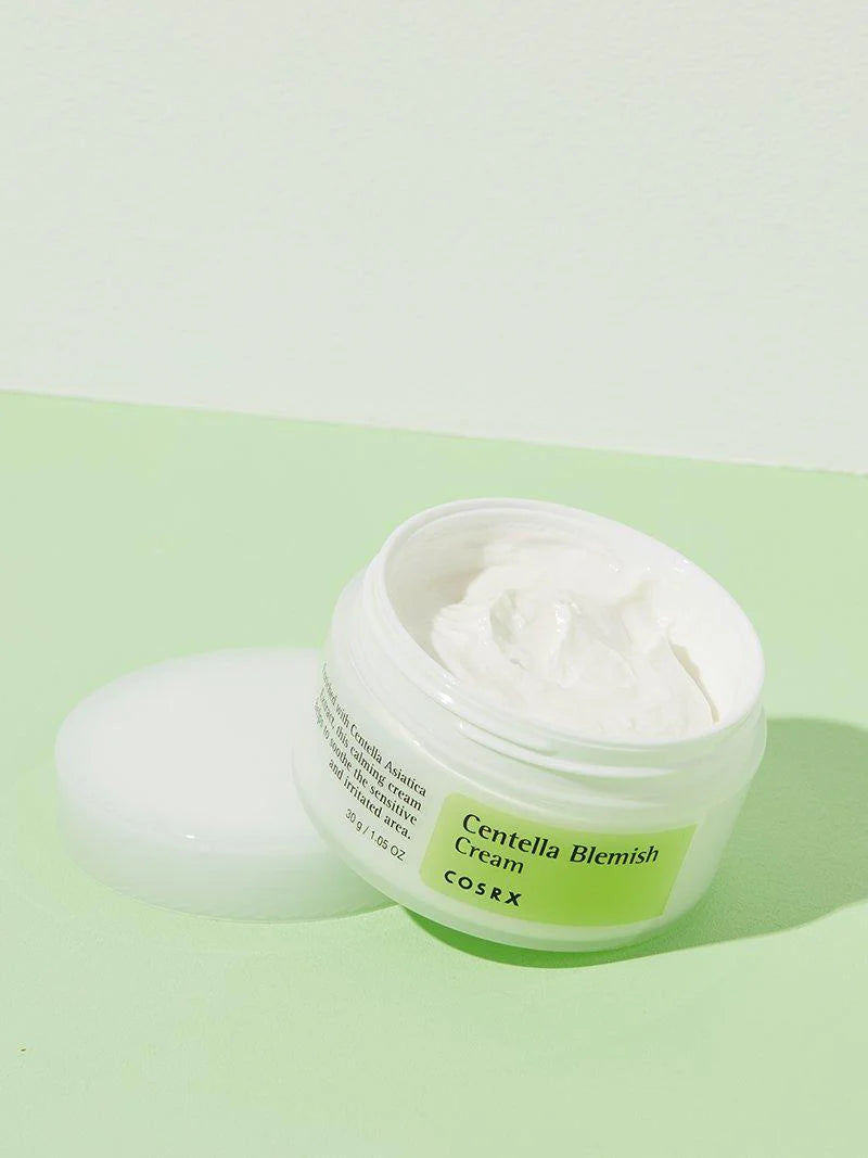 Centella Blemish Cream Cosrx