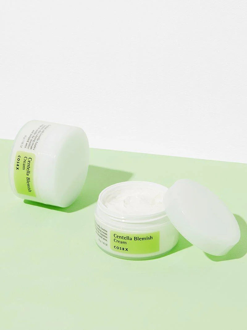 Centella Blemish Cream Cosrx