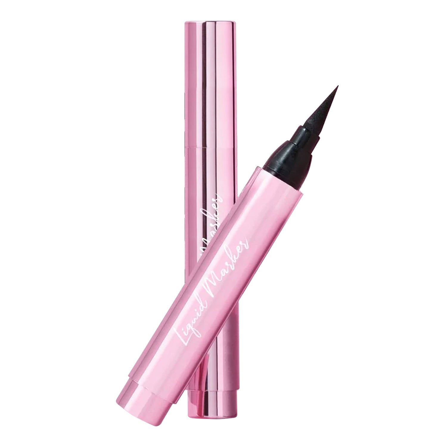 Liquid Marker Delineador Líquido Plumón