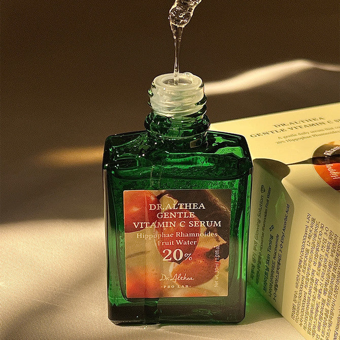 DR. ALTHEA Gentle Vitamin C Serum