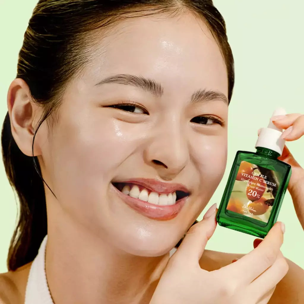 DR. ALTHEA Gentle Vitamin C Serum