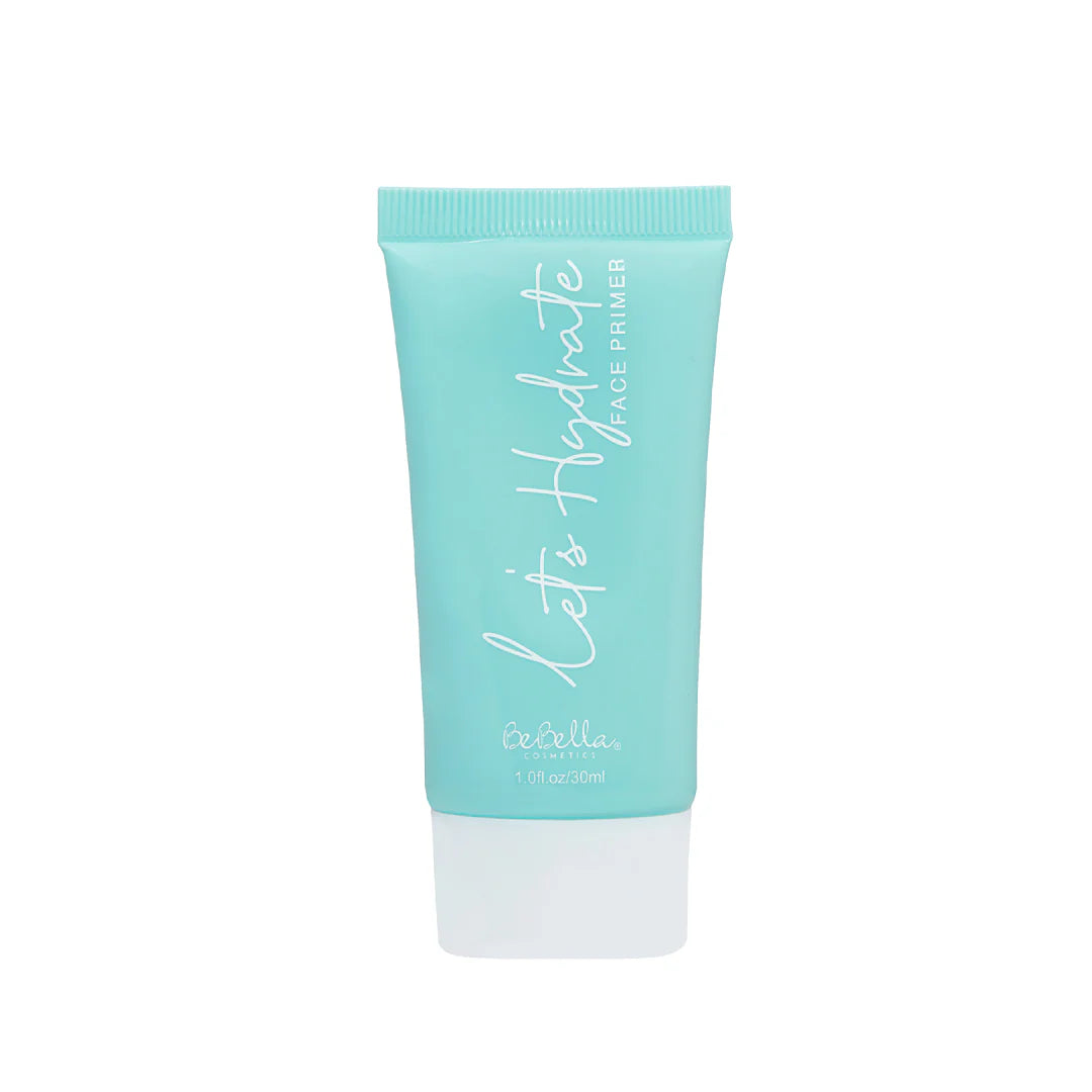 Primer de Rostro Bebella