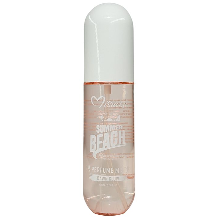 Summer Beach Perfume Mist
