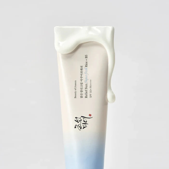 Beauty Of Joseon Relief Sun Aqua Fresh Rice B5 SPF50+ PA++++