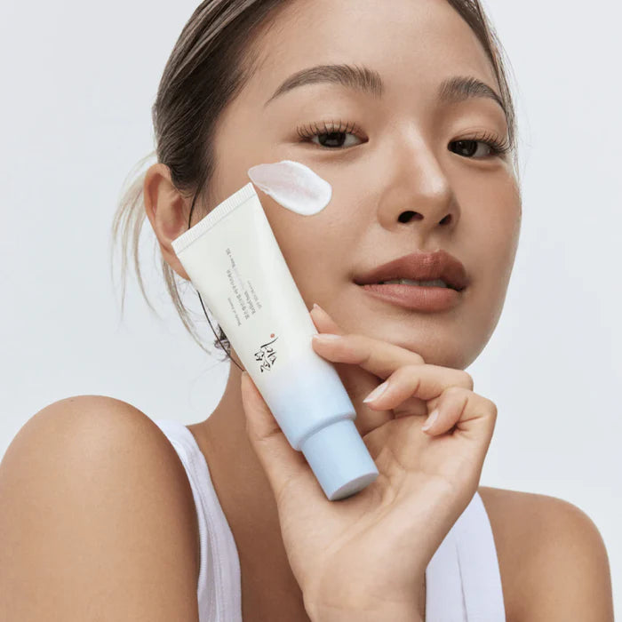 Beauty Of Joseon Relief Sun Aqua Fresh Rice B5 SPF50+ PA++++