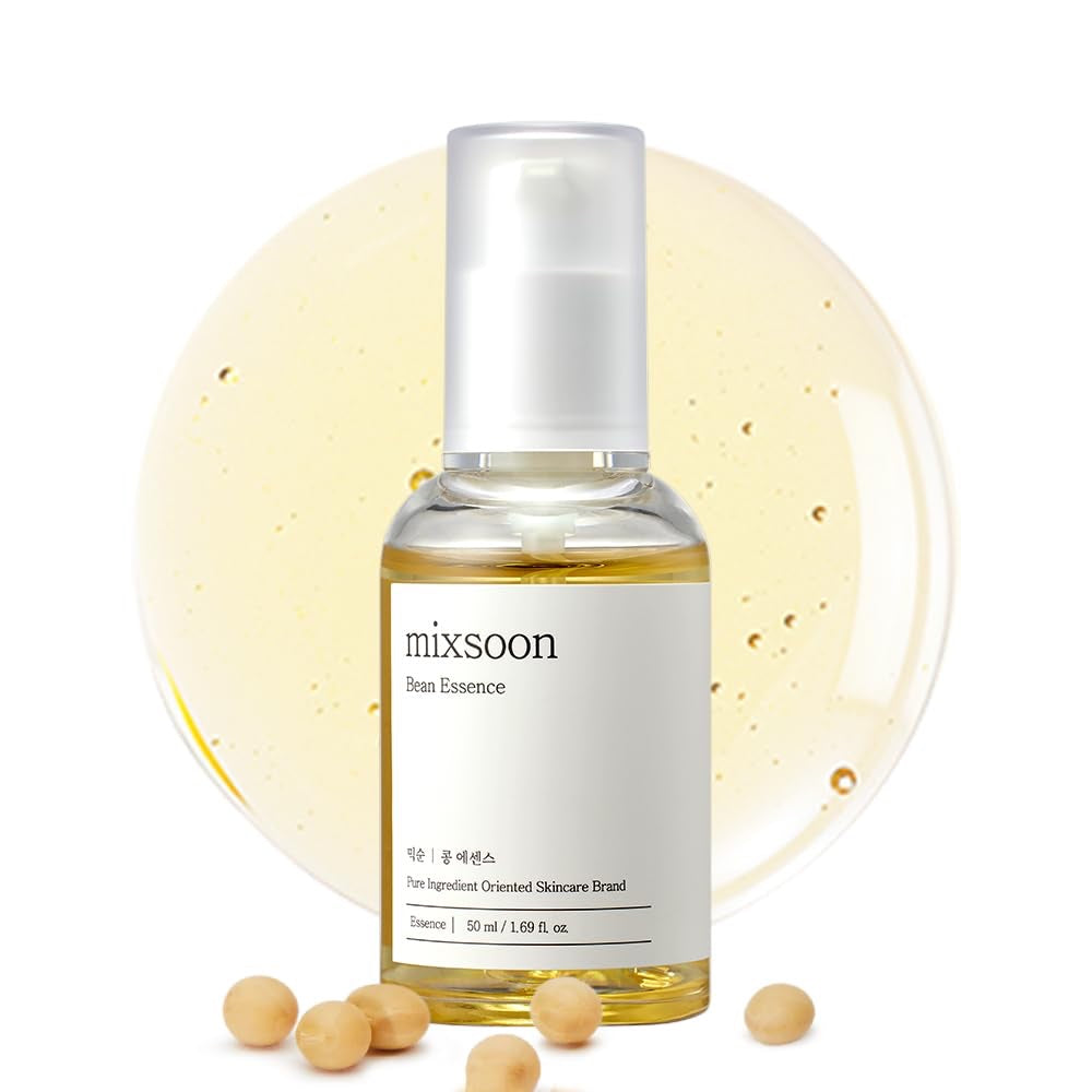 Bean Essence Mixsoon