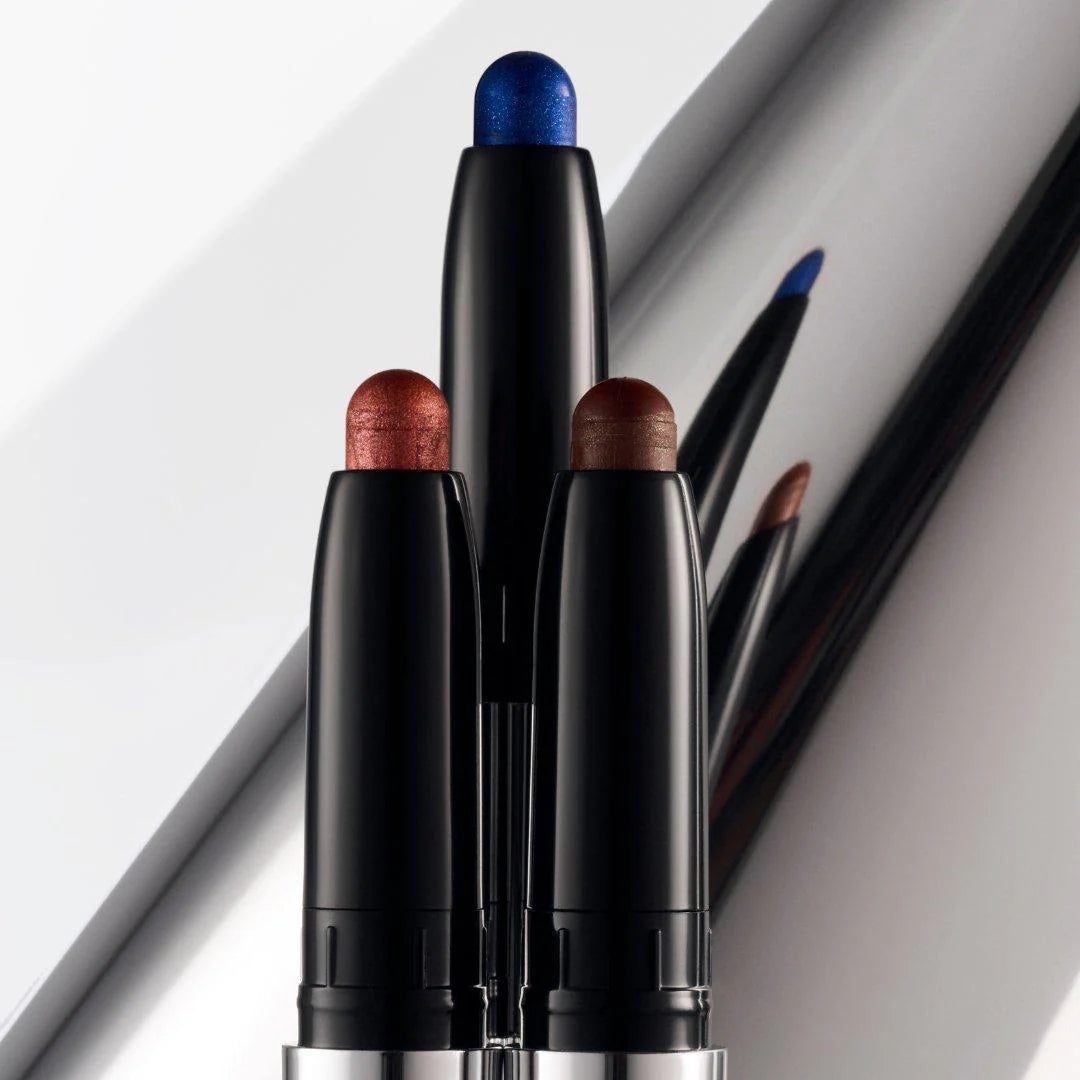 True Treasures Cream Shadow Crayons Sombras en Crema Luis Torres Vol 2