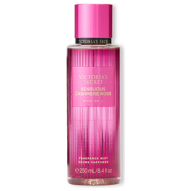 Sensuous Cashmere Rose
