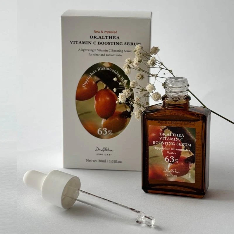 DR. ALTHEA Vitamin C Boosting Serum