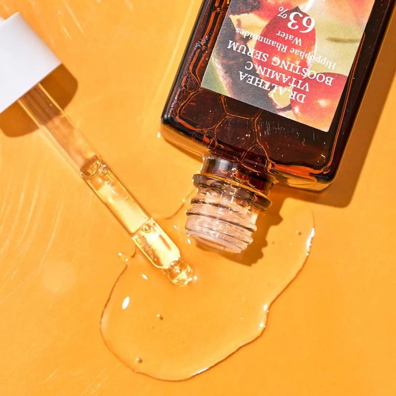 DR. ALTHEA Vitamin C Boosting Serum