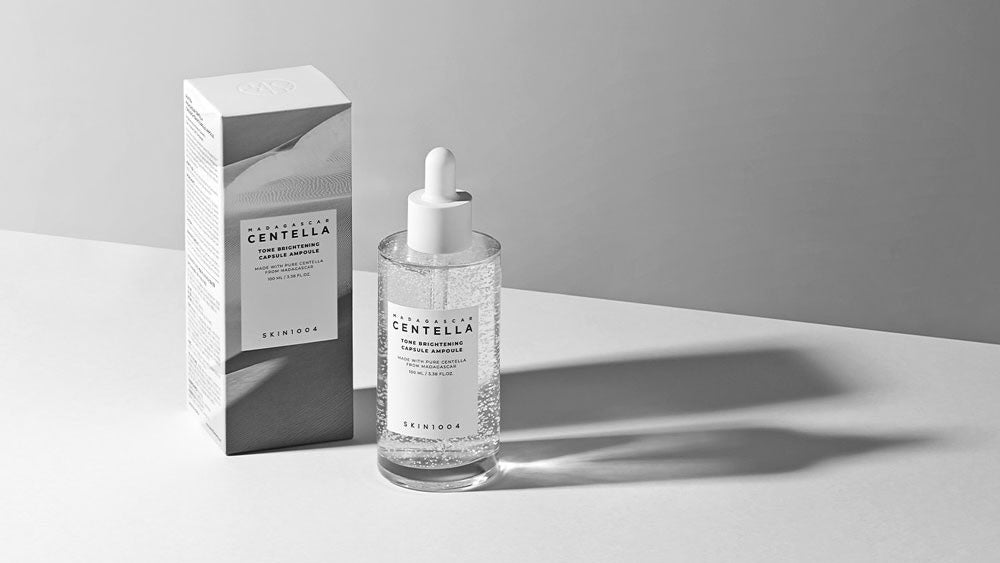 TONE BRIGHTENING (DESPIGMENTANTE Y LUMINOSIDAD)