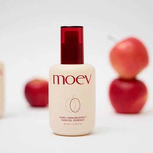 MOEV Annurcatin Hair Oil Essence Aceite Capilar