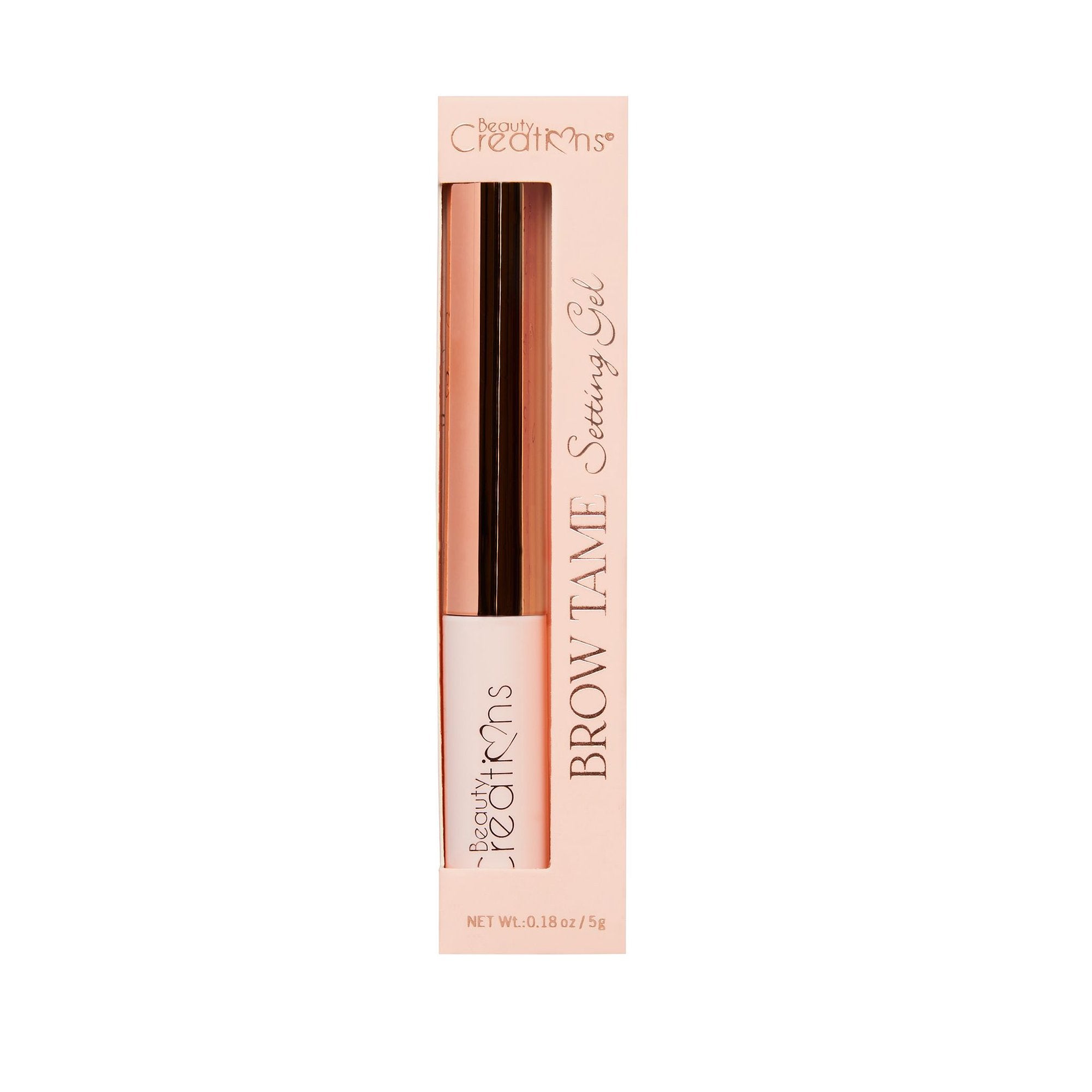 Brow Tame Setting Gel Fijador de Cejas