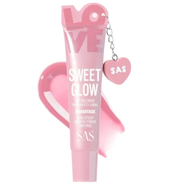SAS Sweet Glow Lip Treatment
