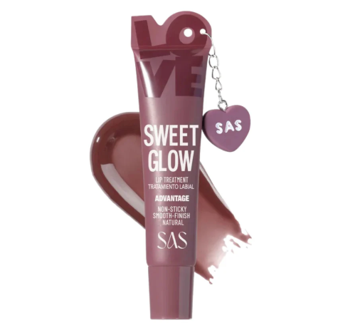 SAS Sweet Glow Lip Treatment
