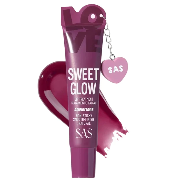 SAS Sweet Glow Lip Treatment
