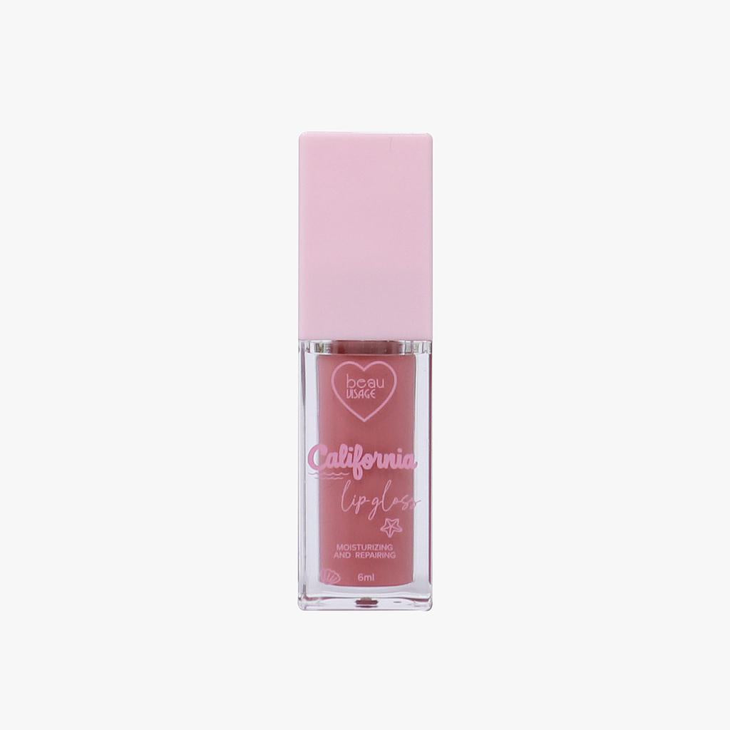 California Lip Gloss