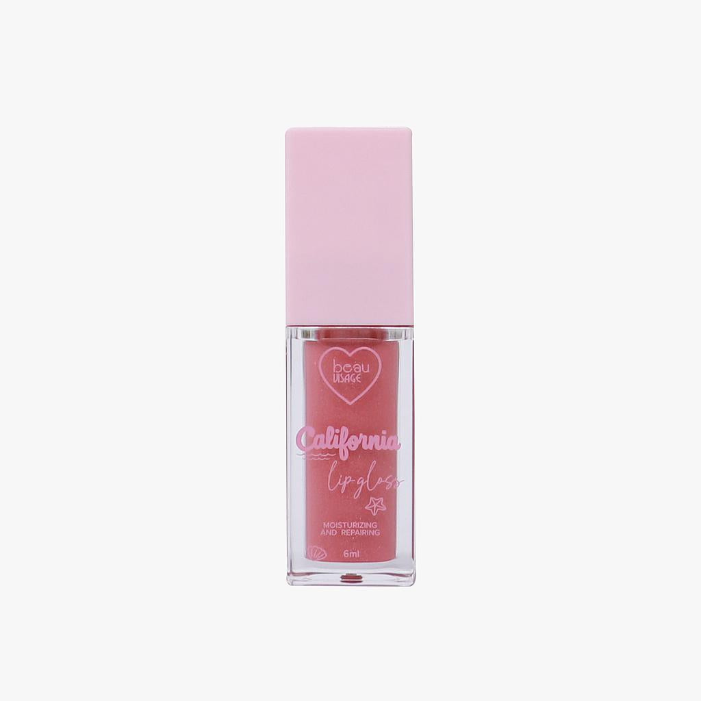 California Lip Gloss