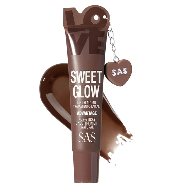 SAS Sweet Glow Lip Treatment