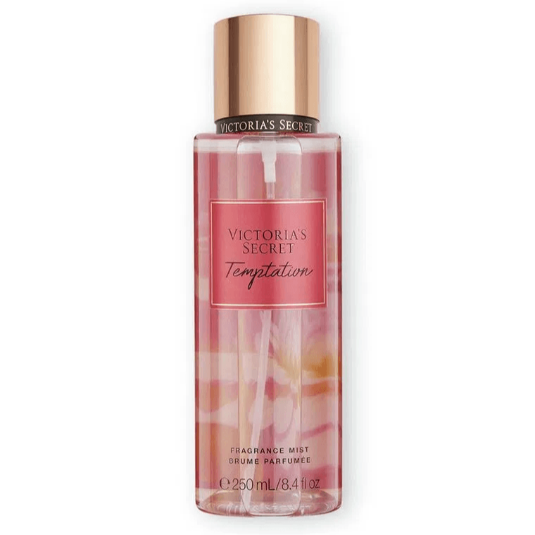 Temptation Fragance Mist