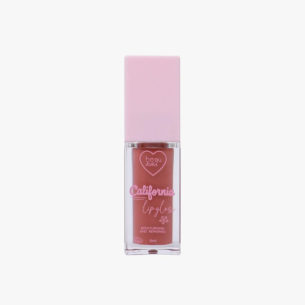 California Lip Gloss