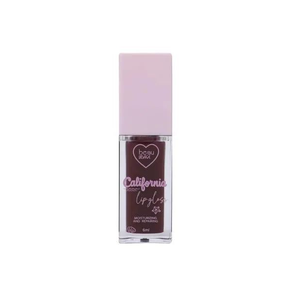 California Lip Gloss