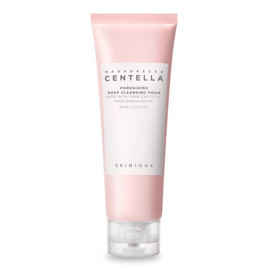 SKIN1004 Madagascar Centella Poremizing Deep Cleansing Foam